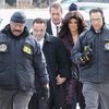 Real Housewives Of Prison: Teresa Giudice, Husband Plead Guilty To Fraud